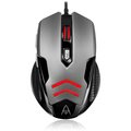 Adesso Publishing Adesso Multi-Color Usb Led Backlight, 6-Button Gaming Mouse IMOUSEX1